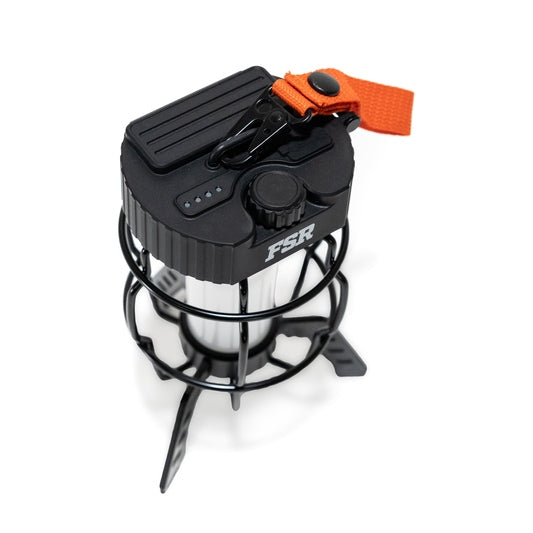 Freespirit Recreation Portable LED Camp Lantern