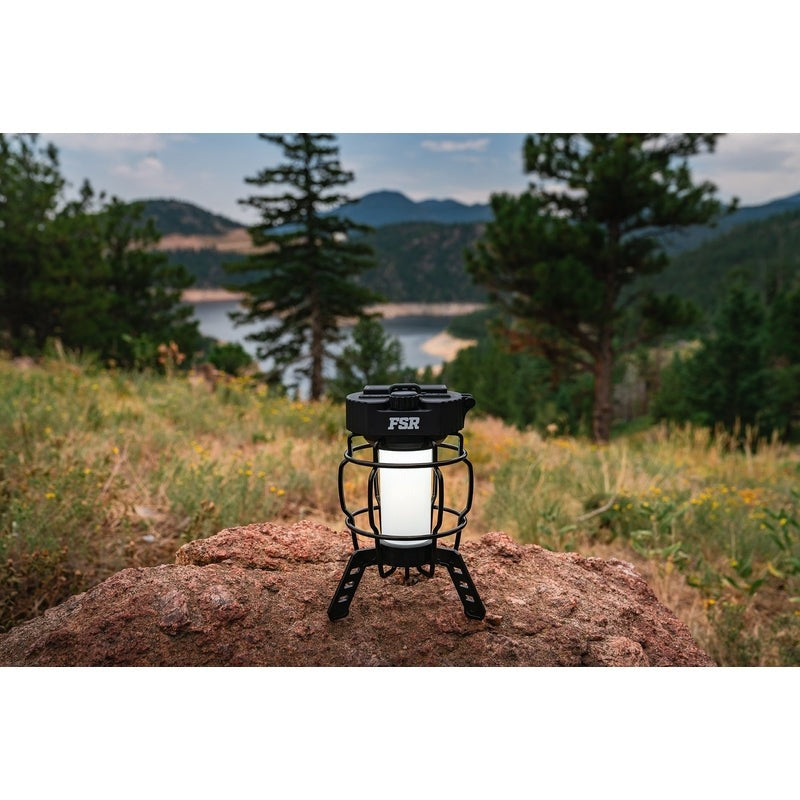 Freespirit Recreation Portable LED Camp Lantern