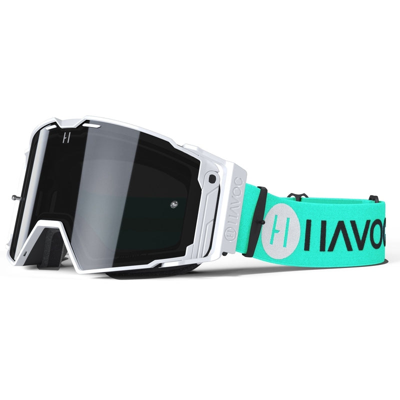Havoc Tiffany Helios Goggles