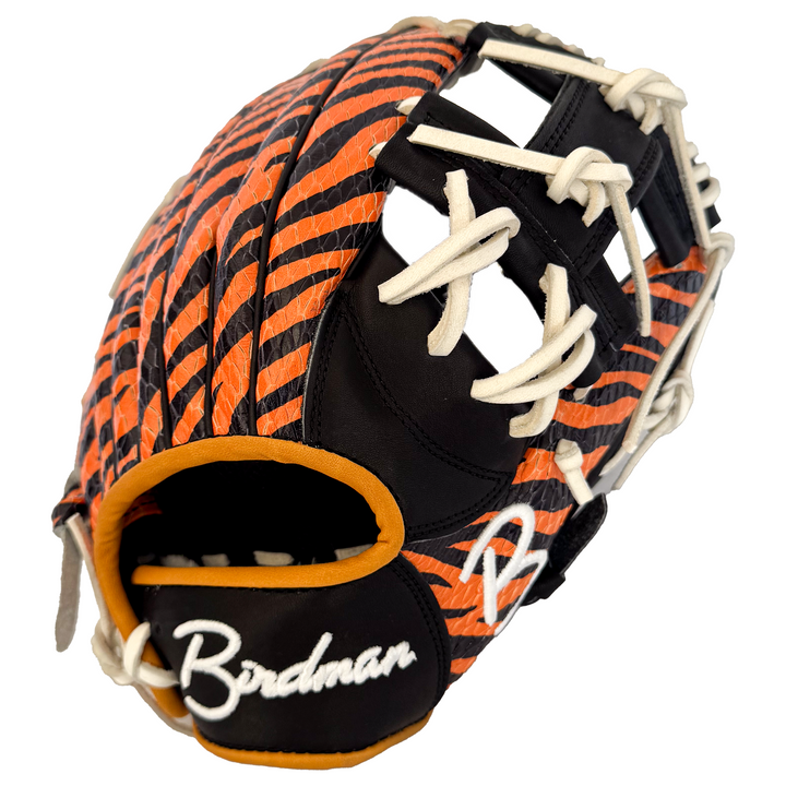 Birdman Kip 11.5" Tiger Mitt