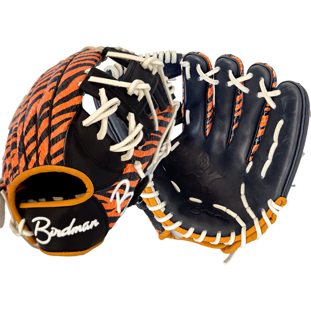 Birdman Kip 11.5" Tiger Mitt