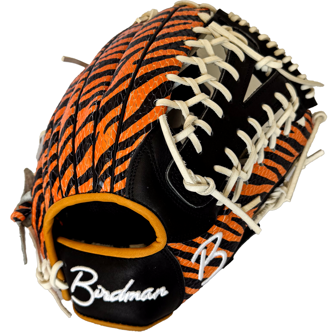 Birdman Kip 12.5" Tiger Mitt