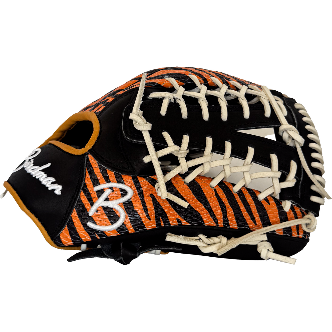 Birdman Kip 12.5" Tiger Mitt