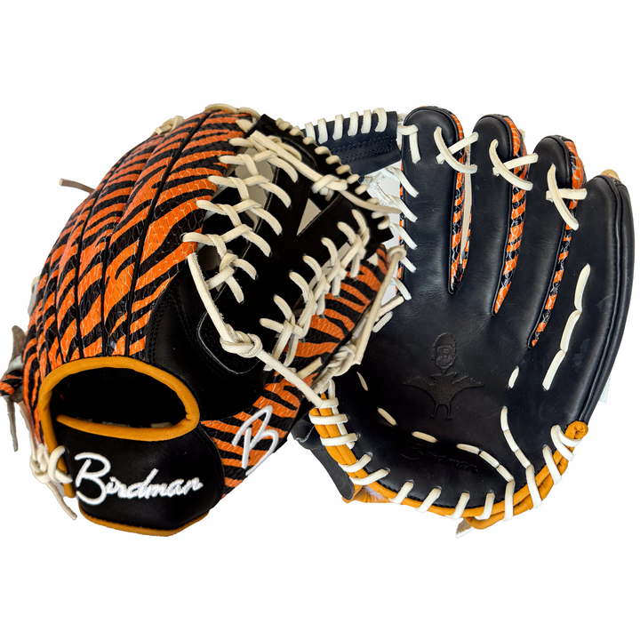 Birdman Kip 12.5" Tiger Mitt