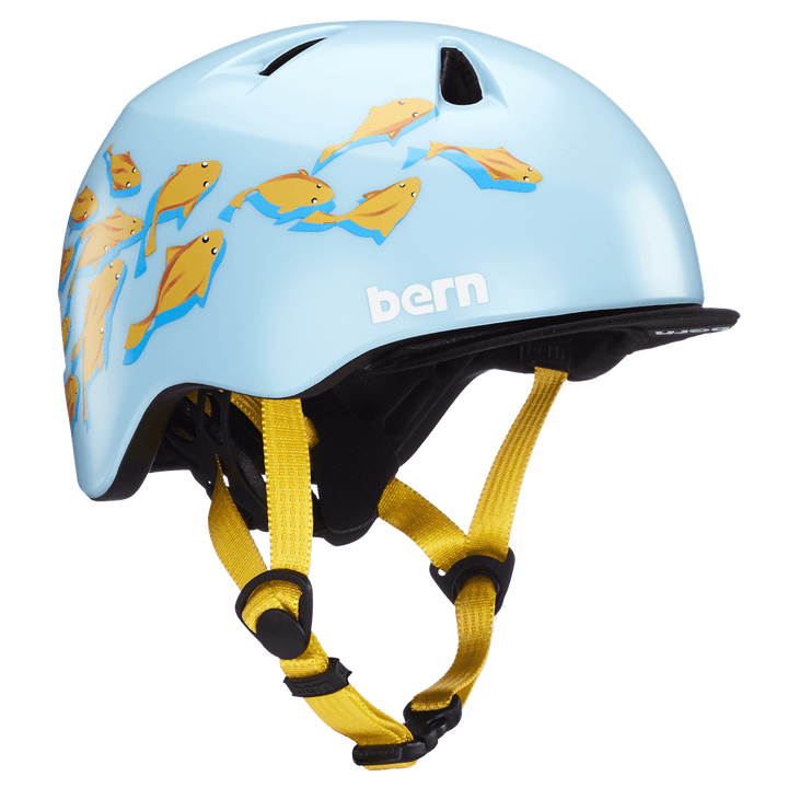 Bern Helmets Tigre Youth Bike Helmet