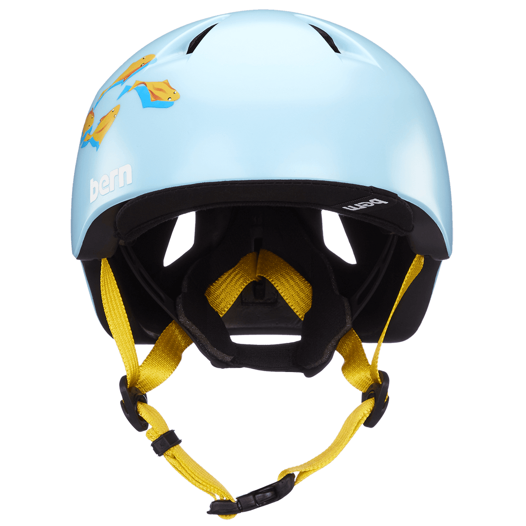 Bern Helmets Tigre Youth Bike Helmet