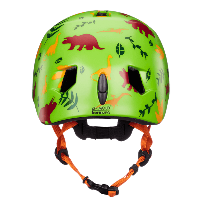 Bern Helmets Tigre Youth Bike Helmet