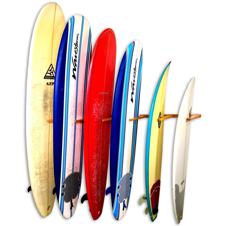 Holden Beach Surfboard Storage Rack - Surfboard Storage Rack