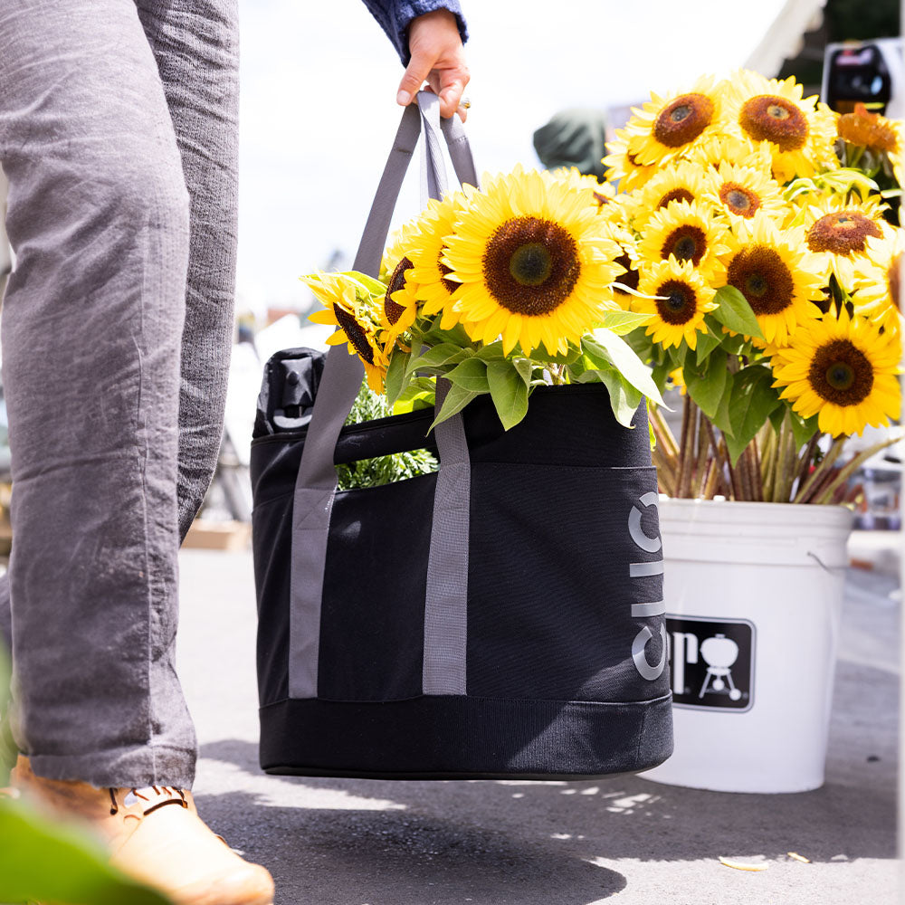 ToQ Go-Bag for CLIQ Chairs and Outdoor Essentials