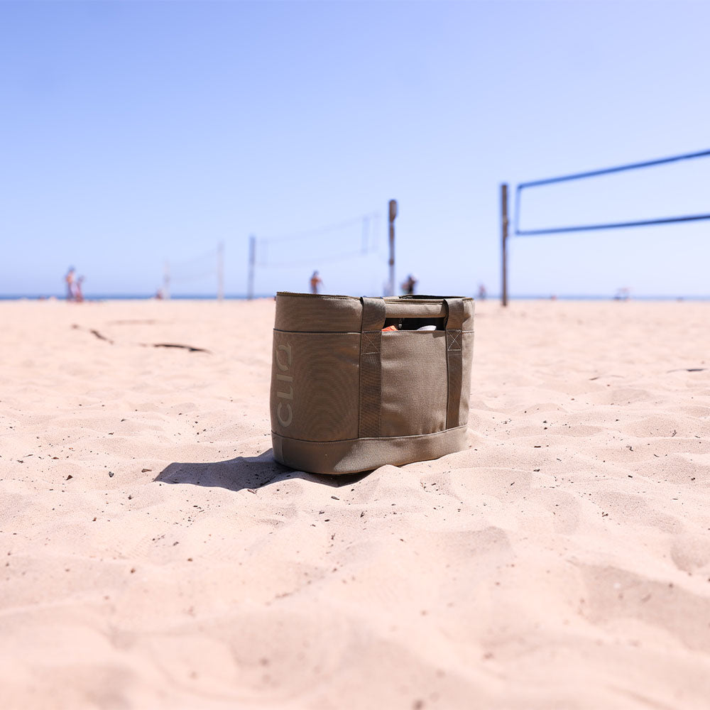 ToQ Go-Bag for CLIQ Chairs and Outdoor Essentials