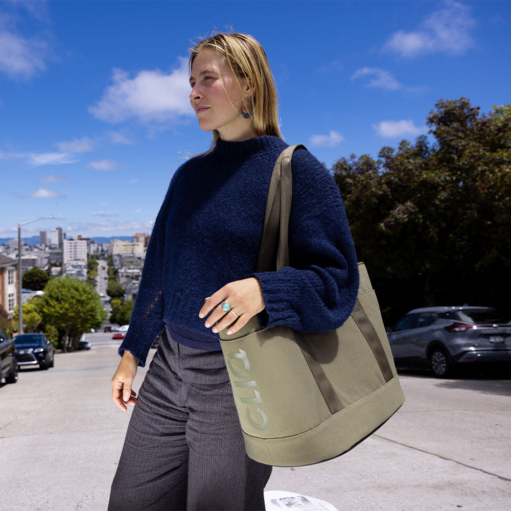 ToQ Go-Bag for CLIQ Chairs and Outdoor Essentials