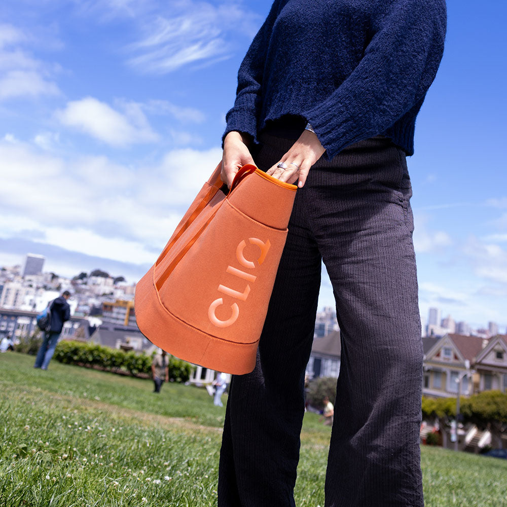 ToQ Go-Bag for CLIQ Chairs and Outdoor Essentials