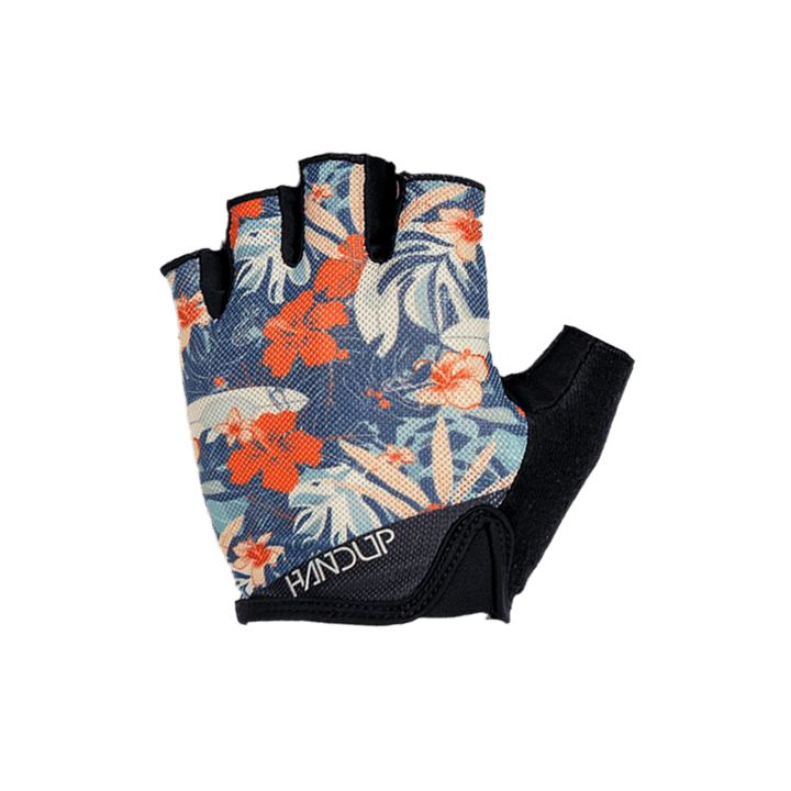 Handup Shorties - Paradise Pedal