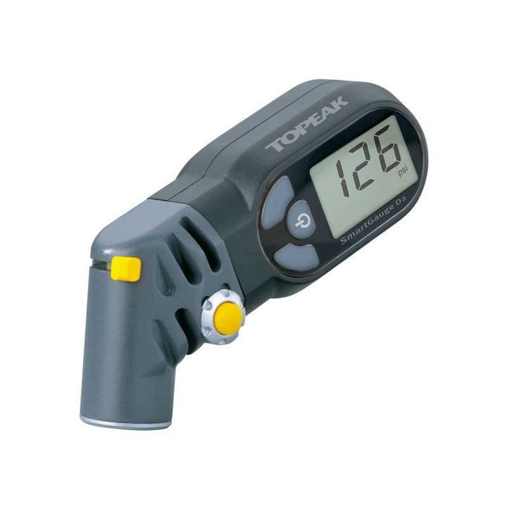 Topeak Smart Gauge D2 Pressure Gauge