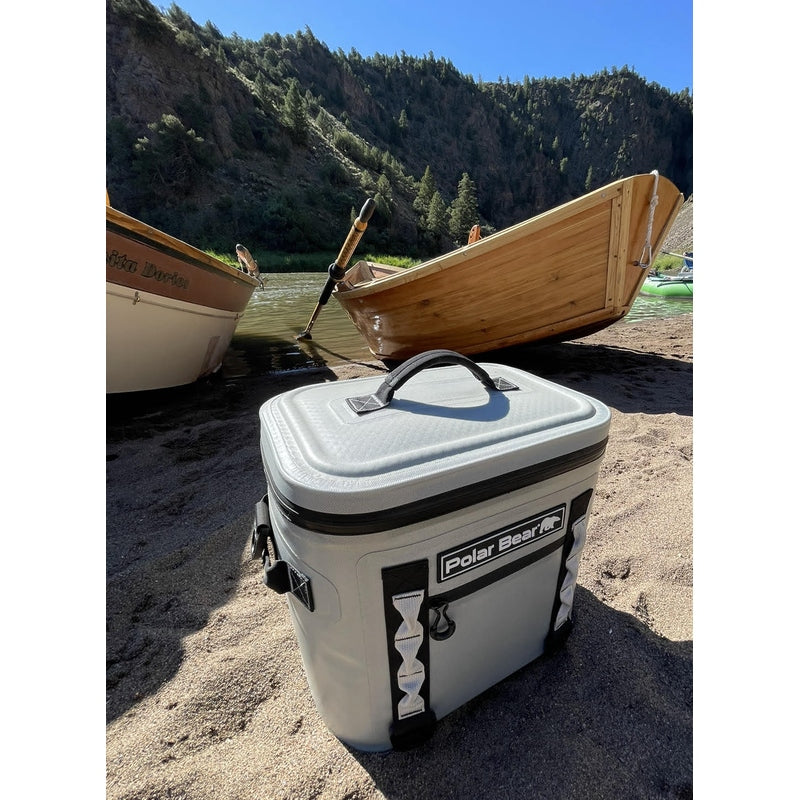 Polar Bear Topper 30