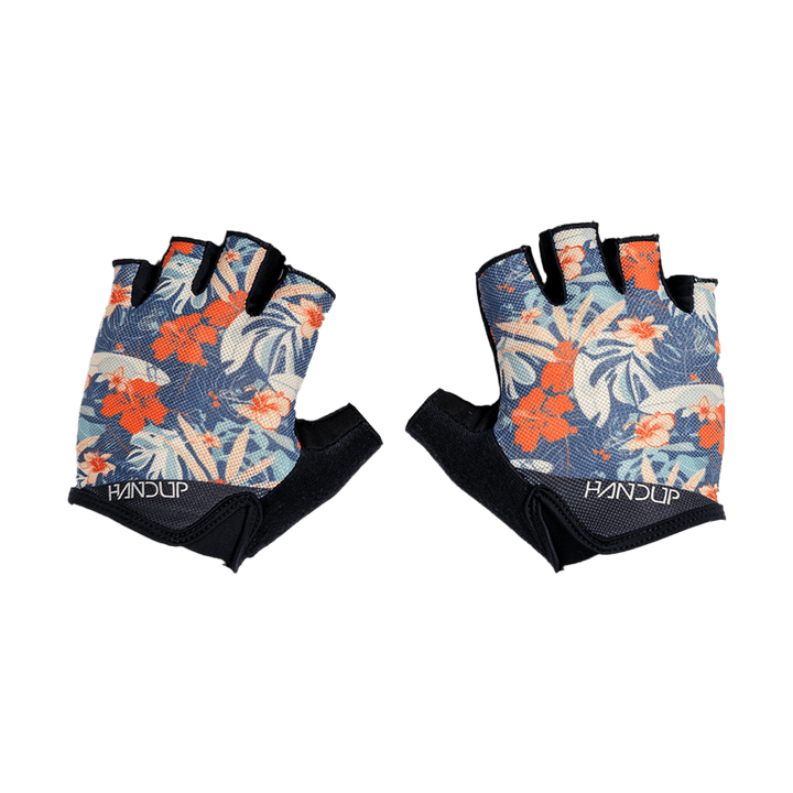 Handup Shorties - Paradise Pedal