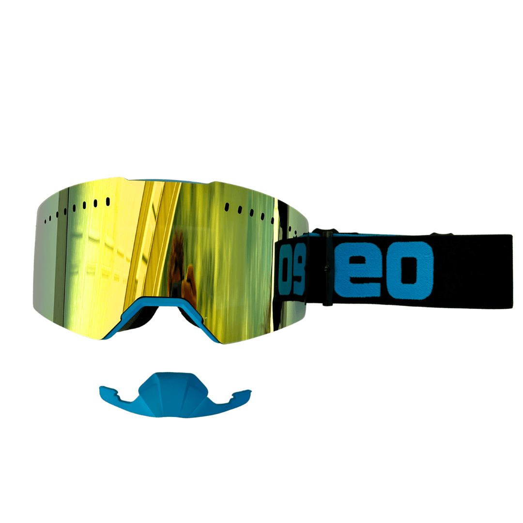 Eastern Outer BLITZ MAG Goggles