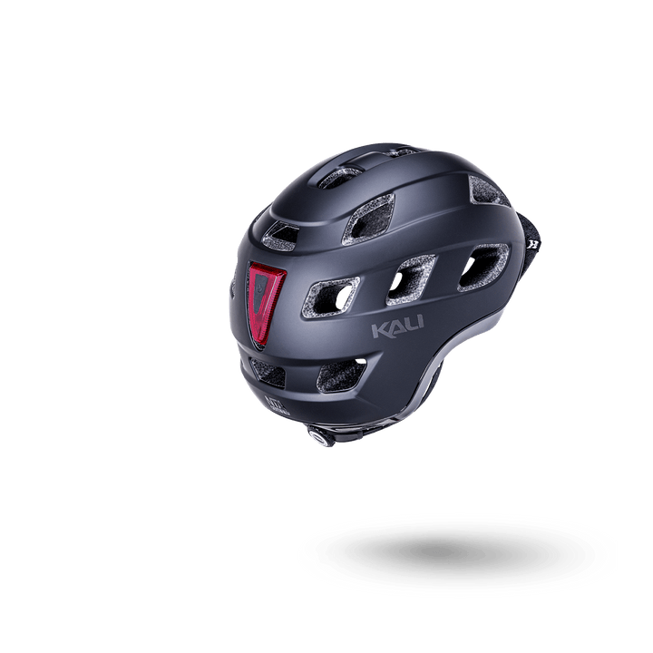 Kali Protectives Traffic Helmet