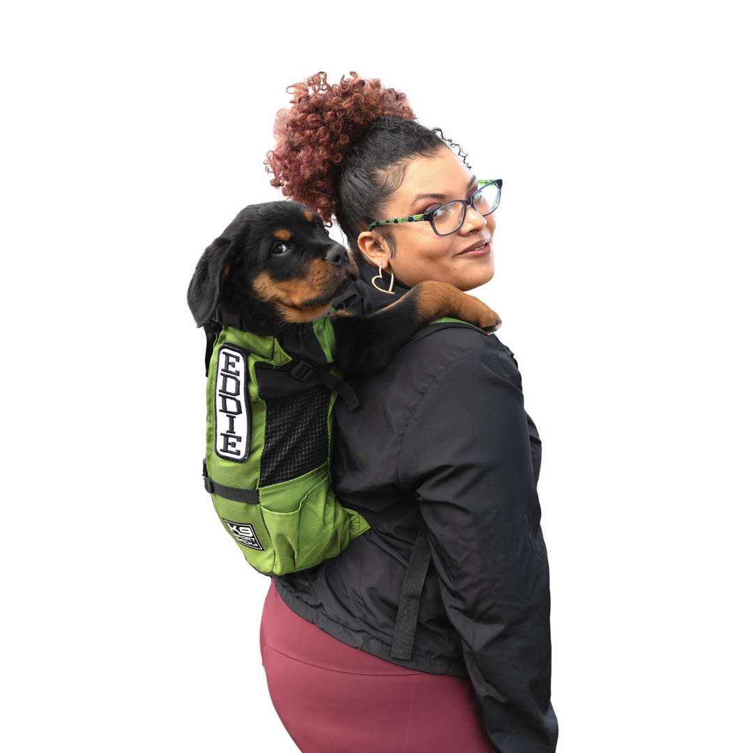 K9 Sport Sack Trainer | Puppy & Small Dog Carrier