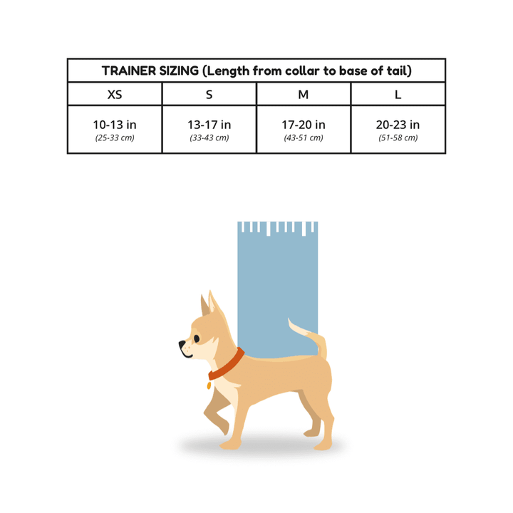 K9 Sport Sack Trainer | Puppy & Small Dog Carrier