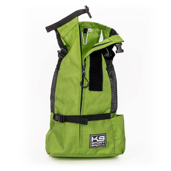 K9 Sport Sack Trainer | Puppy & Small Dog Carrier