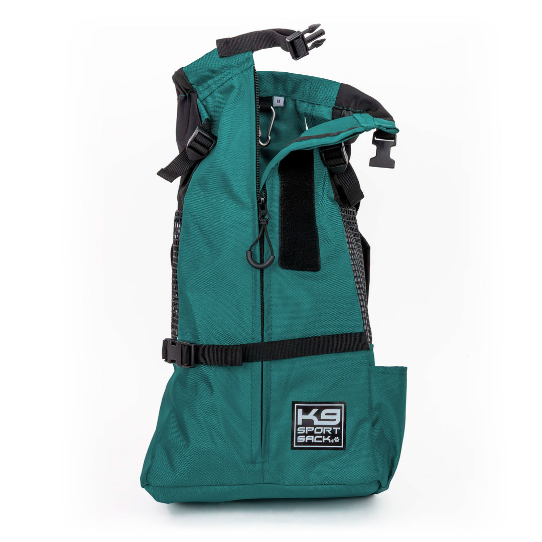 K9 Sport Sack Trainer | Puppy & Small Dog Carrier