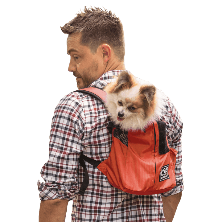 K9 Sport Sack Trainer | Puppy & Small Dog Carrier