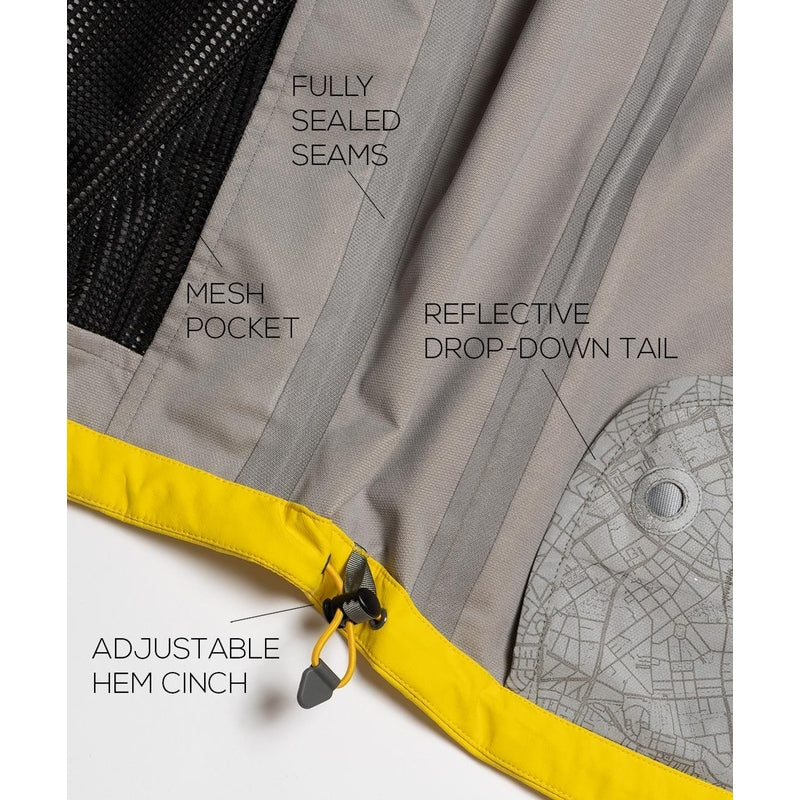 Showers Pass Women's Transit Jacket CC