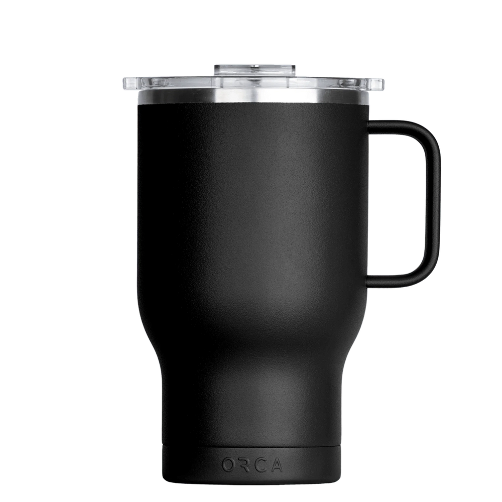 TRAPSKI TRAVELER™ 24OZ MUG TUMBLER