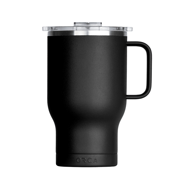 TRAPSKI TRAVELER™ 24OZ MUG TUMBLER