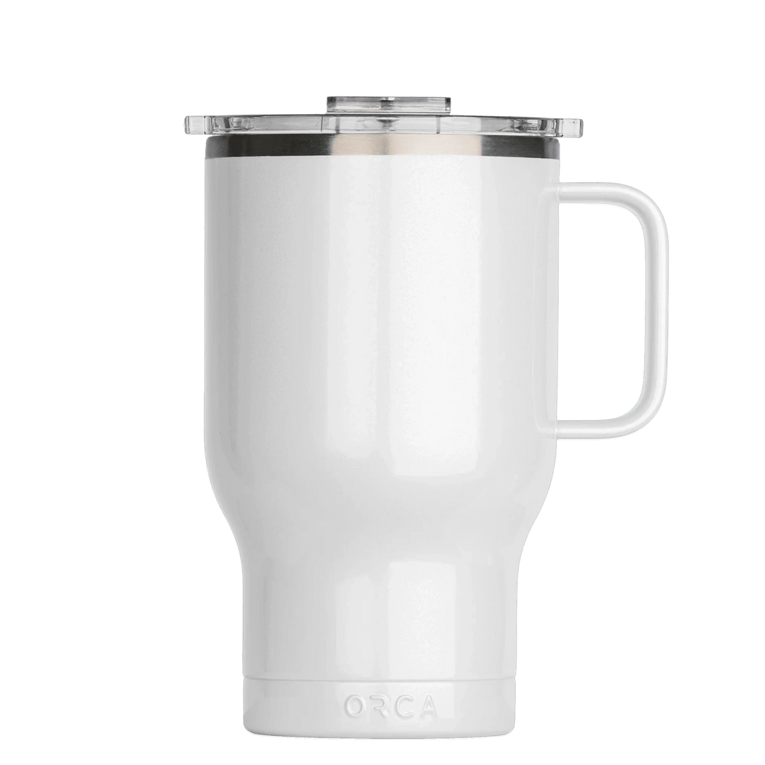 TRAPSKI TRAVELER™ 24OZ MUG TUMBLER