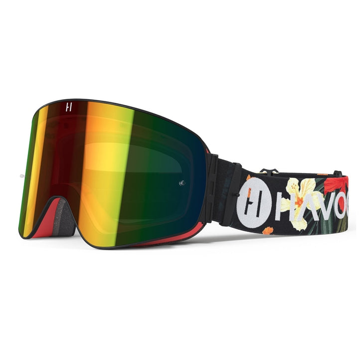 Havoc Tropical Goggles