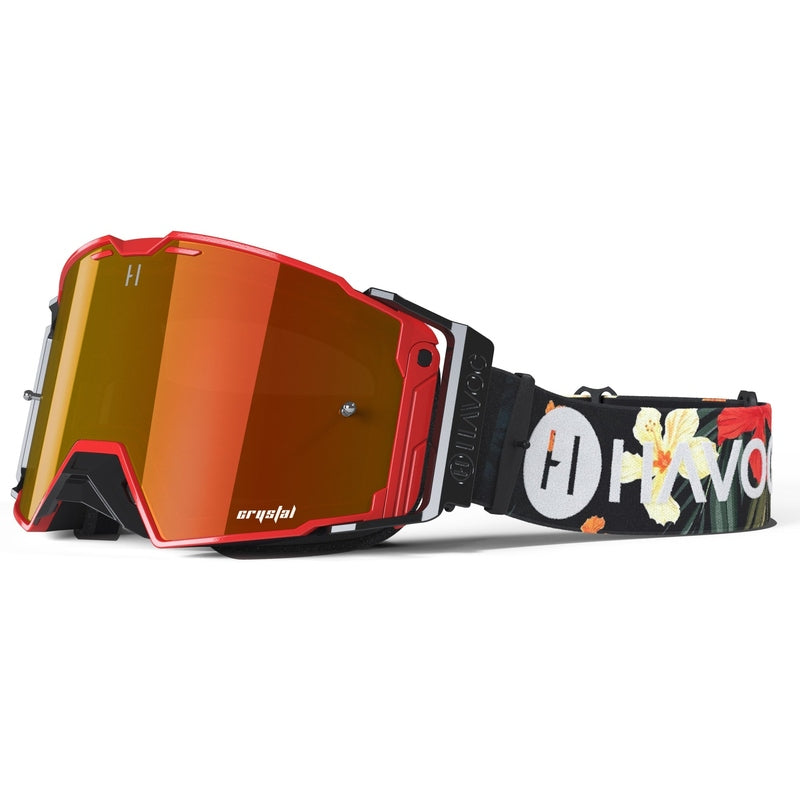 Havoc Tropical Helios Goggles