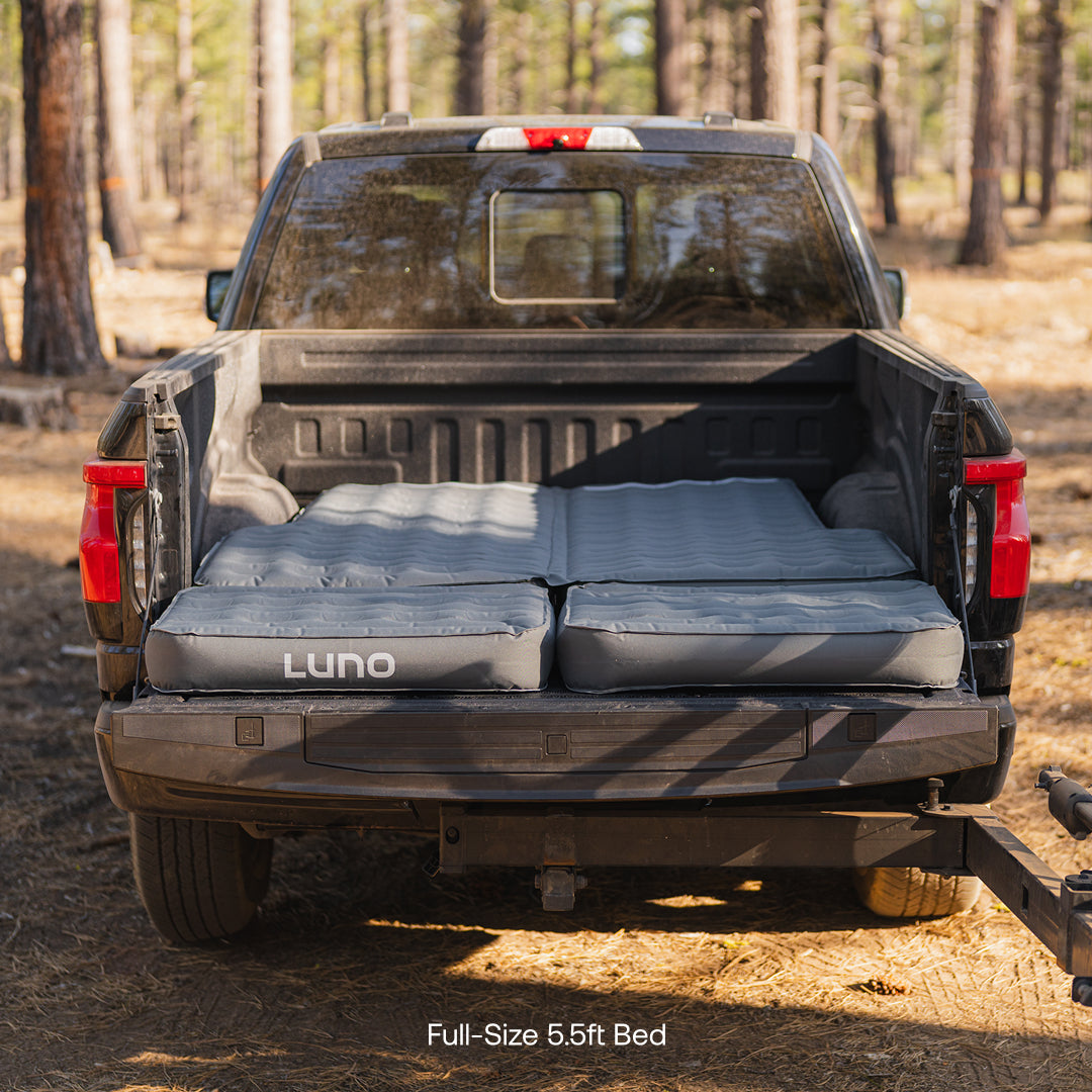 Luno® AIR Truck Bed Mattress