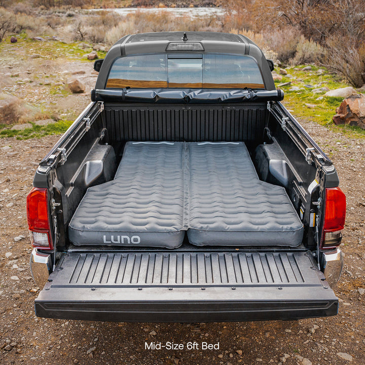 Luno® AIR Truck Bed Mattress