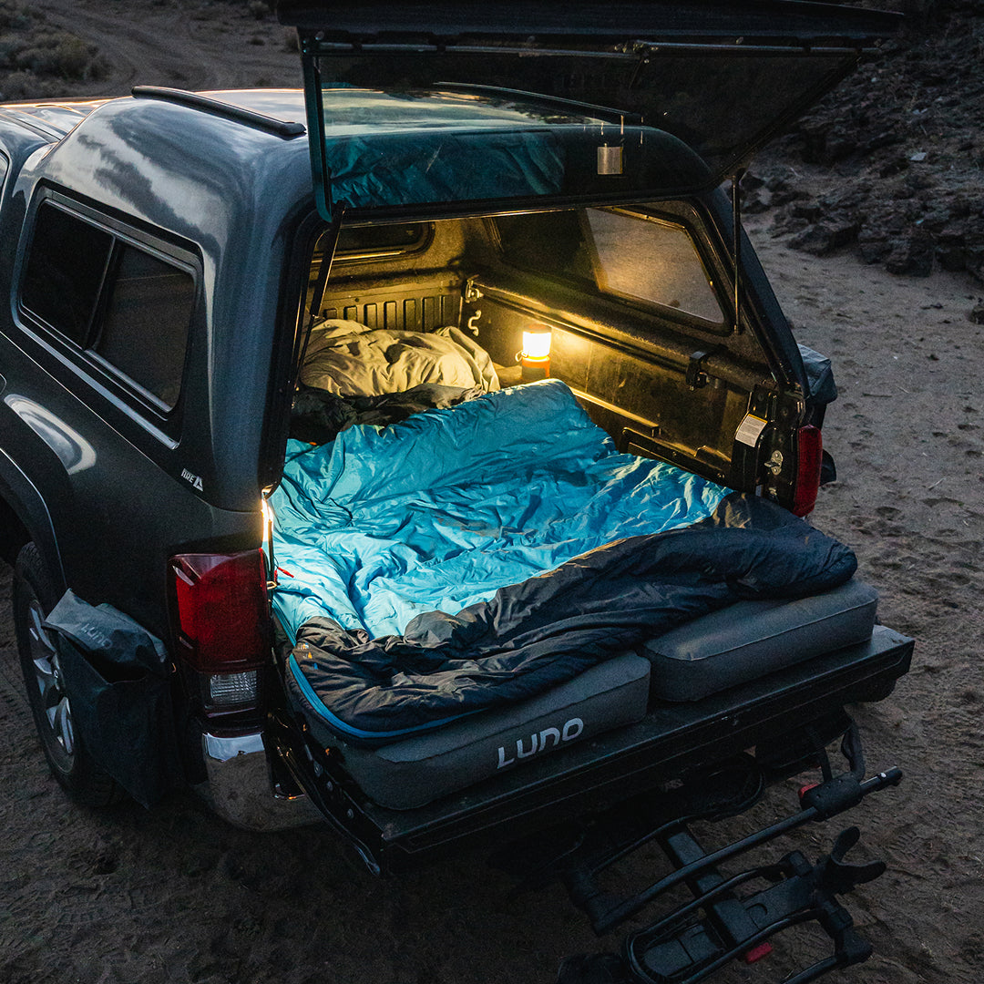 Luno® AIR Truck Bed Mattress
