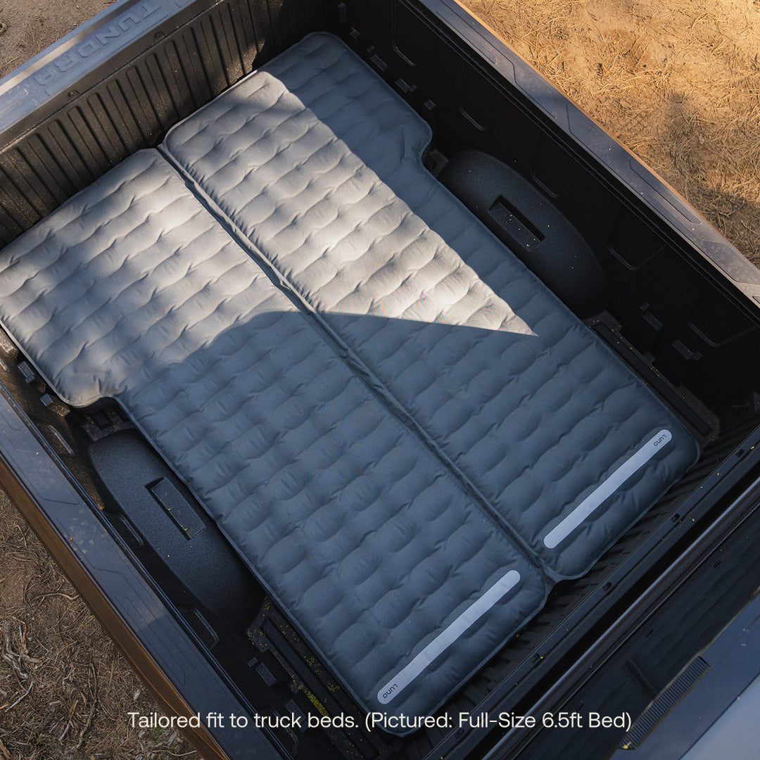 Luno® AIR Truck Bed Mattress
