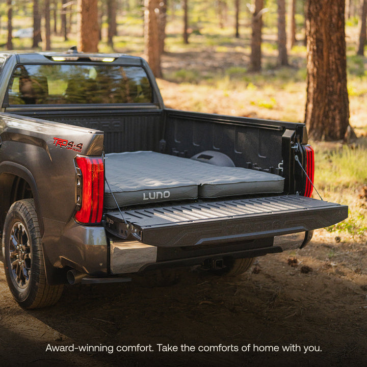 Luno® AIR Truck Bed Mattress