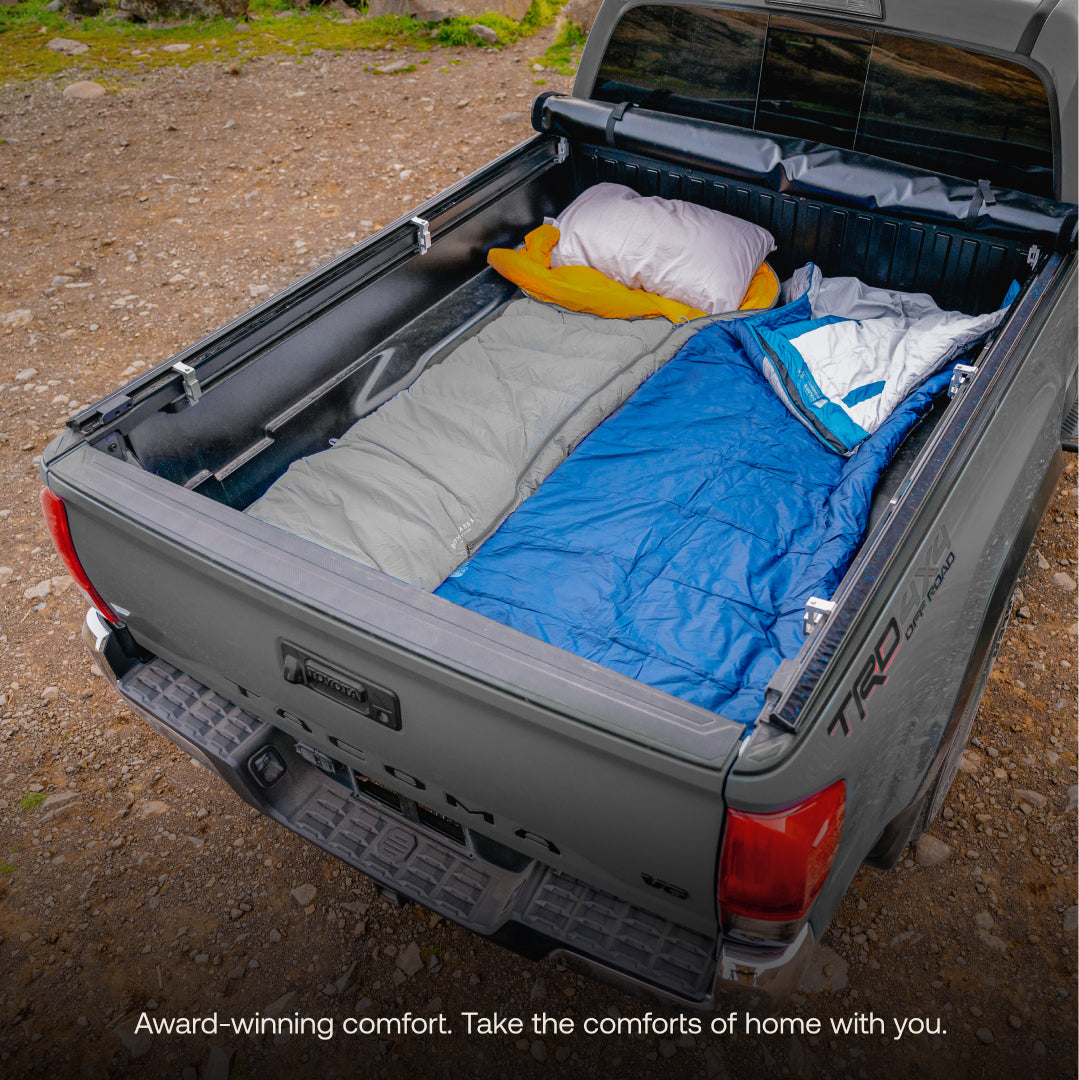 Luno® AIR Truck Bed Mattress