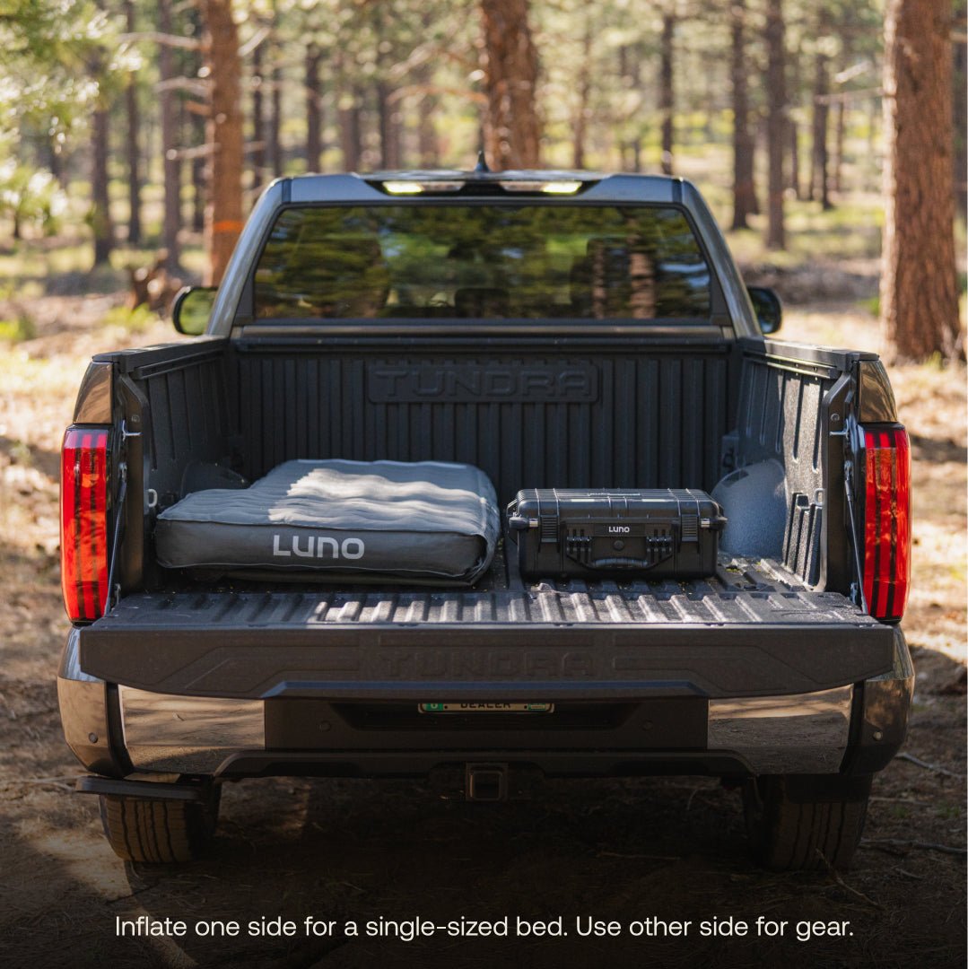 Luno® AIR Truck Bed Mattress