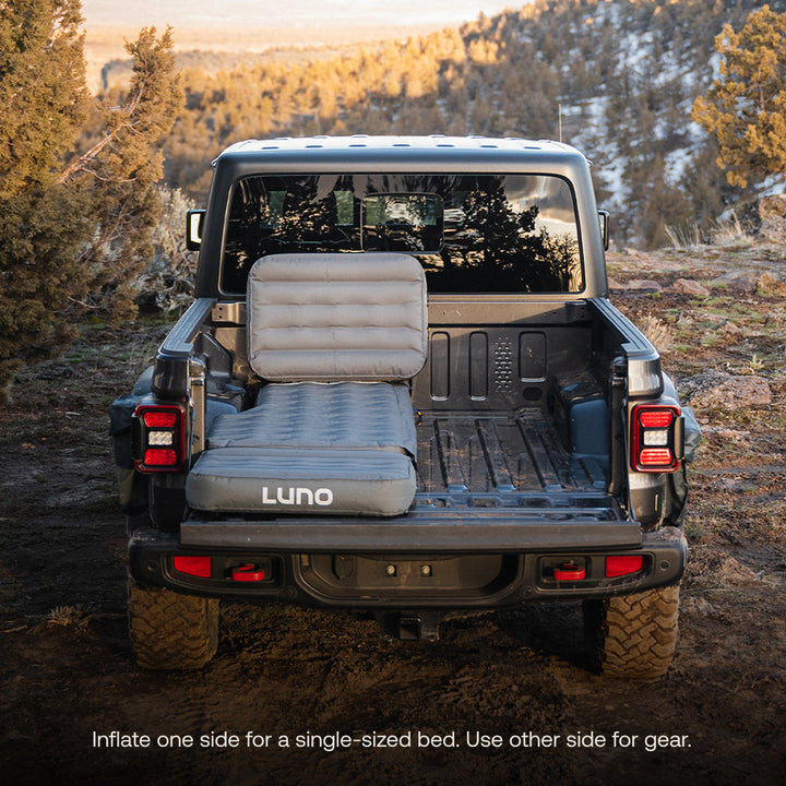 Luno® AIR Truck Bed Mattress