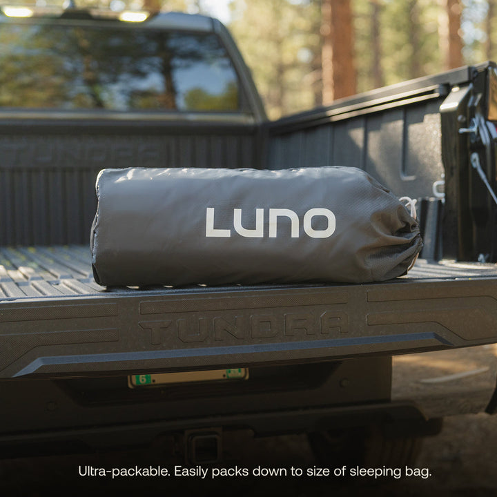 Luno® AIR Truck Bed Mattress