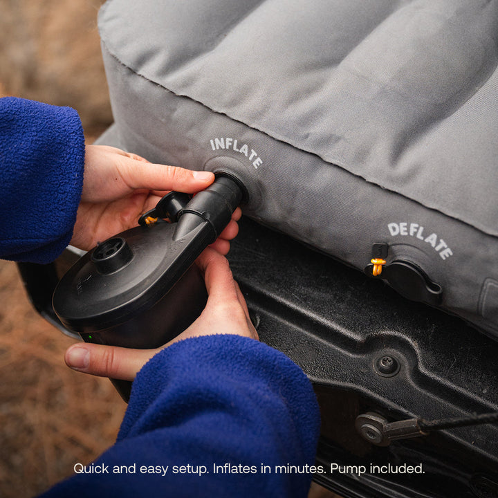 Luno® AIR Truck Bed Mattress