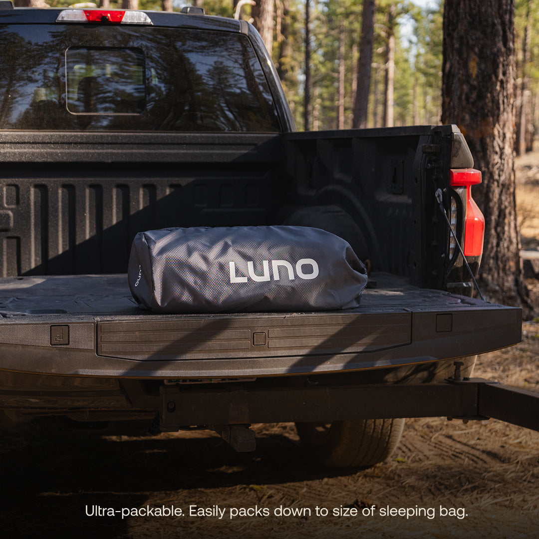 Luno® AIR Truck Bed Mattress