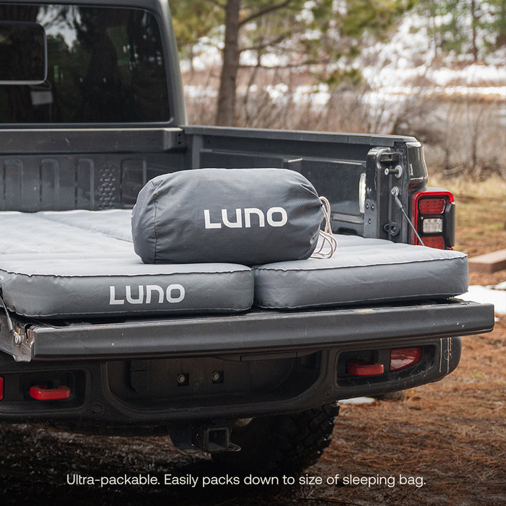 Luno® AIR Truck Bed Mattress