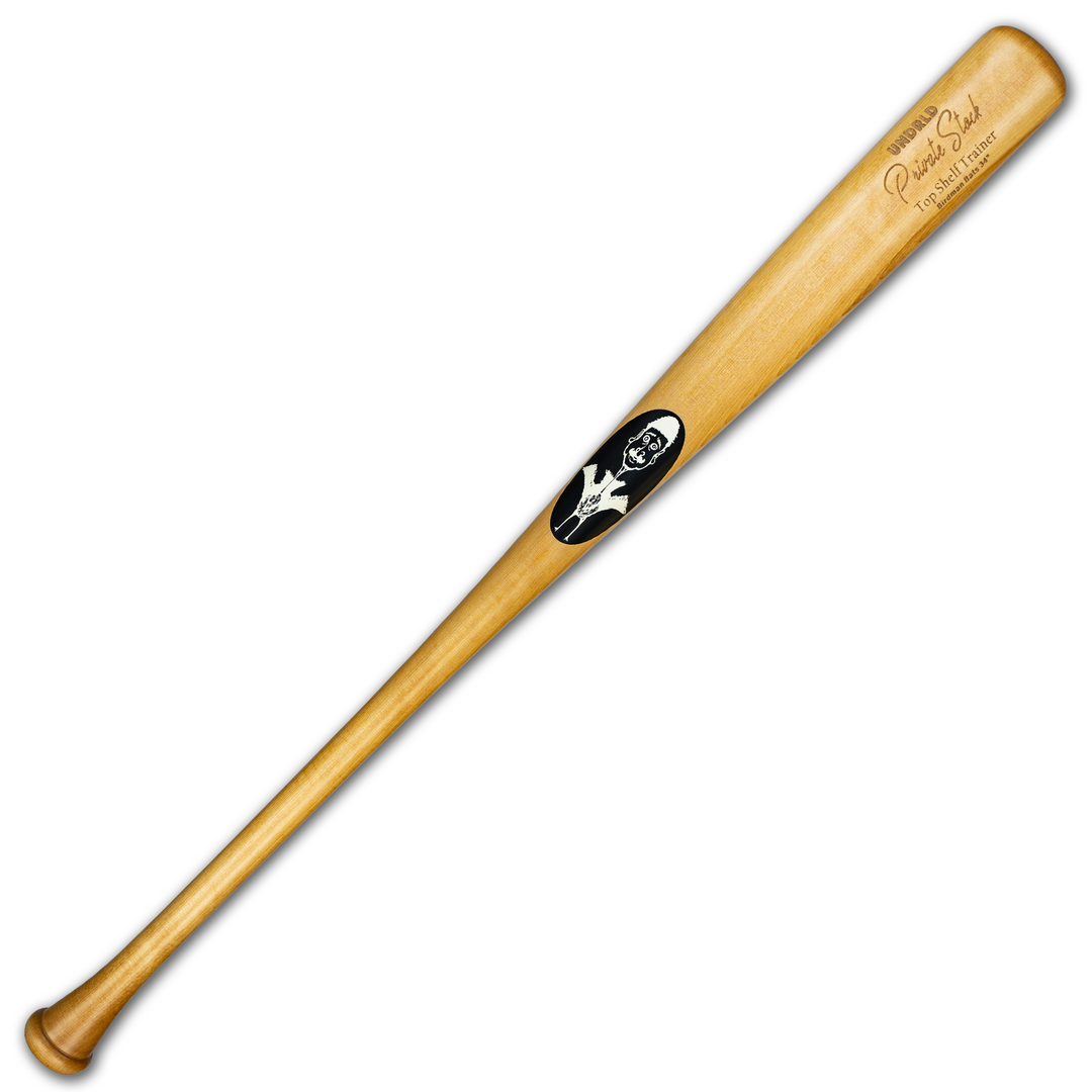 Birdman Lightweight Underload Training Bat