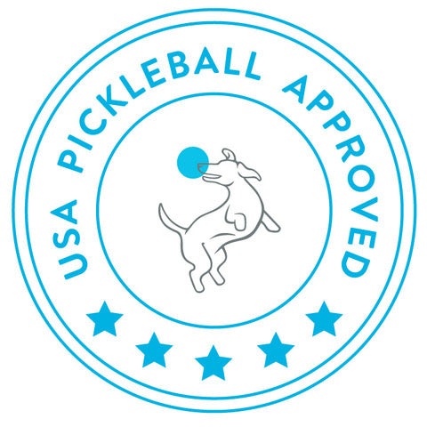 Swinton Pickleball Eclipse Party Animal Pickleball Paddle