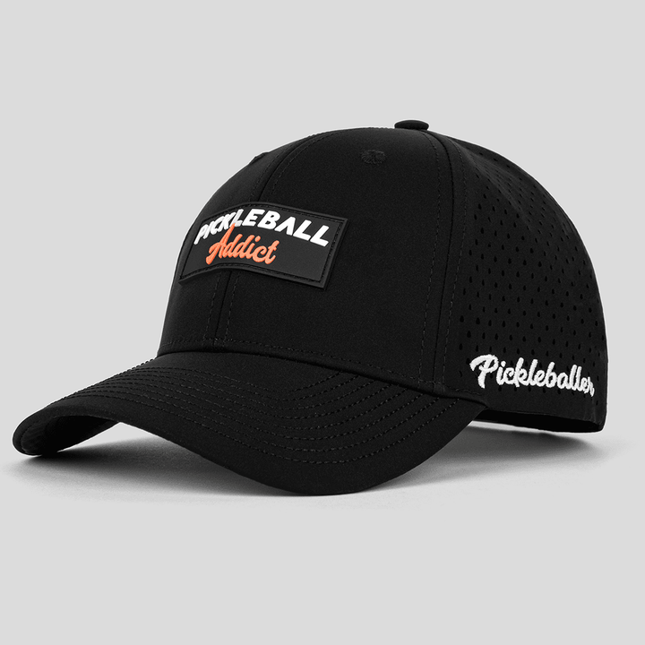 Banger Pickleball Addict Hat