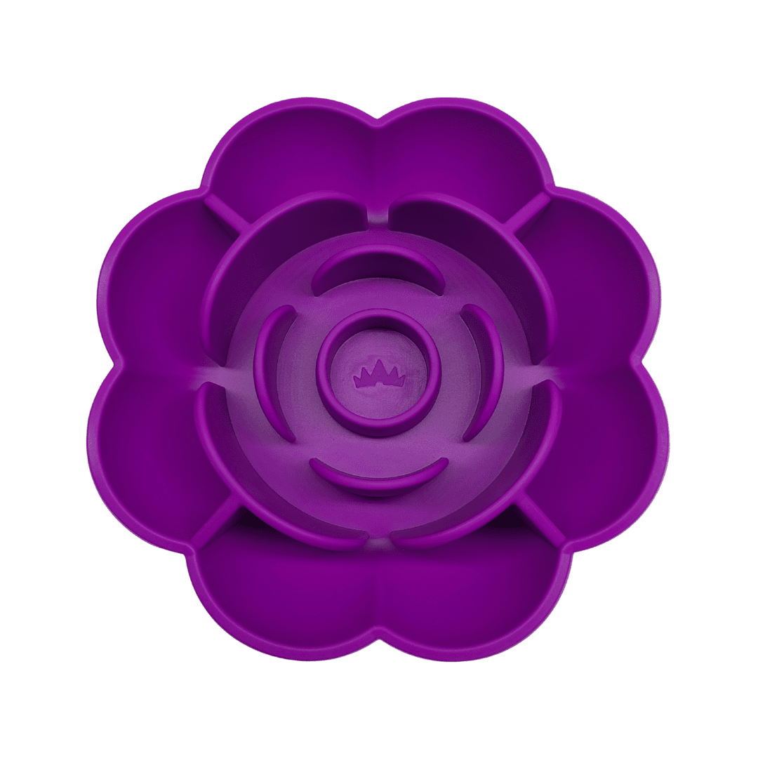 Rose SlowMo slow feeder