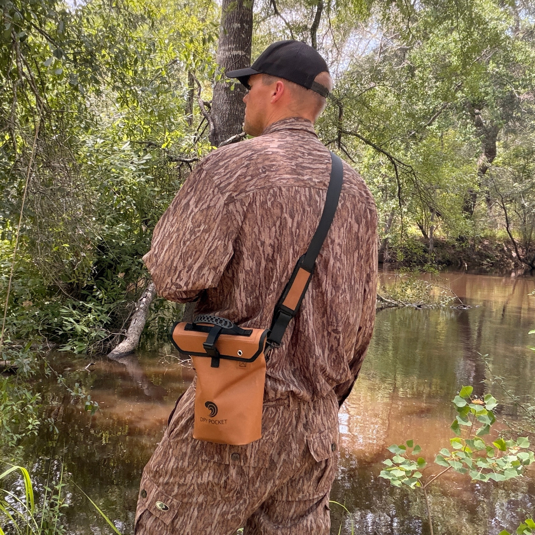Waterproof Floating Dry Bag for Boating Pre-Order